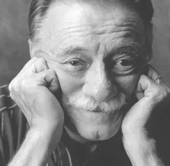 Mario Benedetti