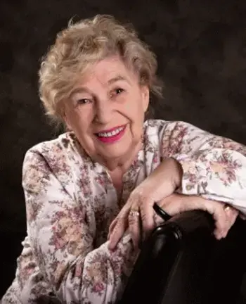Marion Chesney