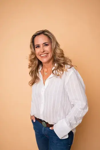 Fotografia de Marisol Anselmo