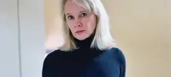 Mary Gaitskill