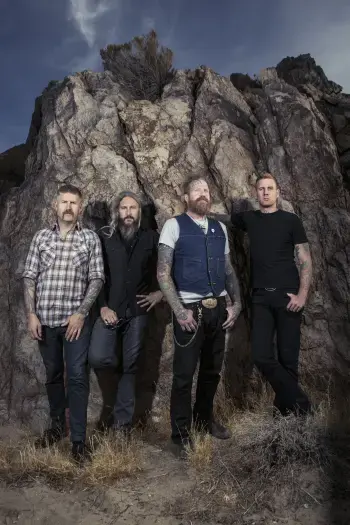 Fotografia de Mastodon