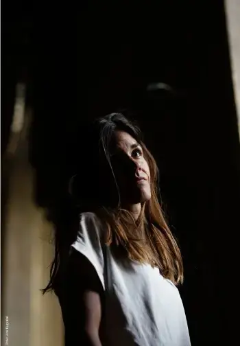 Matilde Campilho