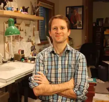 Matthew Cordell