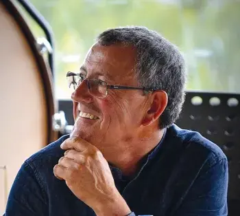 Fotografia de Máximo Ferreira