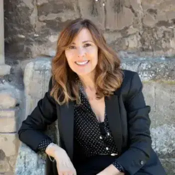 Fotografia de Mayte Uceda