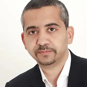 Mehdi Hasan