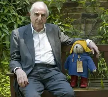 Michael Bond