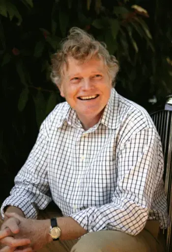 Fotografia de Michael Dobbs