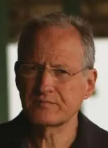 Fotografia de Michael Mann