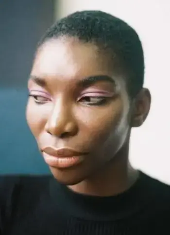Fotografia de Michaela Coel