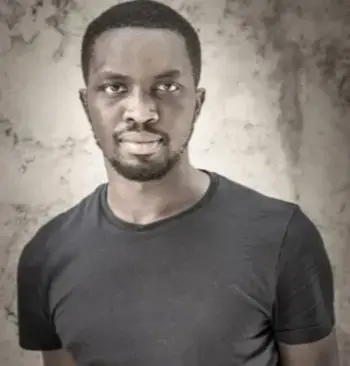 Mohamed Mbougar Sarr