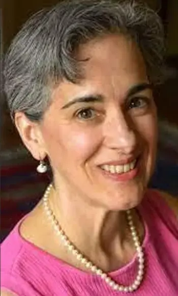 Muna Shehadi