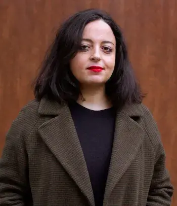 Fotografia de Murielle Joudet
