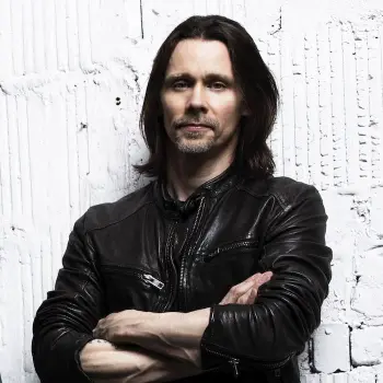 Fotografia de Myles Kennedy