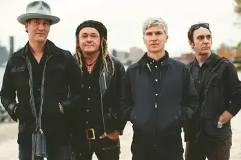 Nada Surf