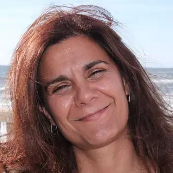 Fotografia de Nadia Ferreira