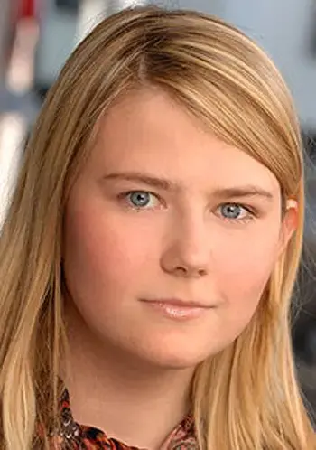 Fotografia de Natascha Kampusch