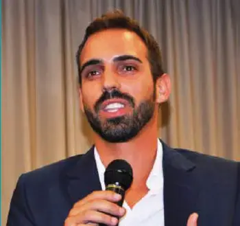 Nelson Leite e Sá