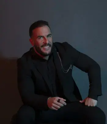 Nininho Vaz Maia