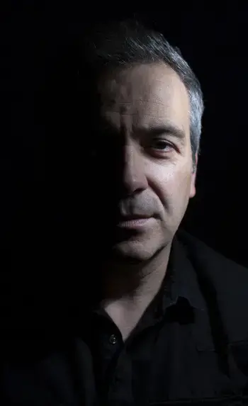 Fotografia de Norberto Valério