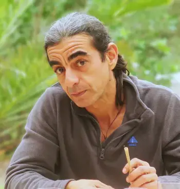 Fotografia de Nuno Michaels