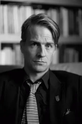 Ófeigur Sigurdsson
