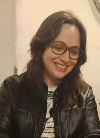 Olinda Pina Gil