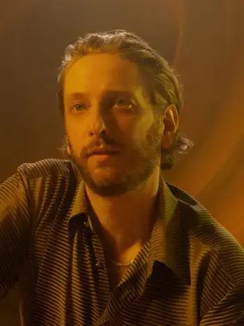 Fotografia de Oneohtrix Point Never