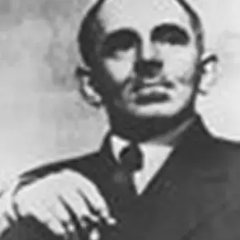 Óssip Mandelstam