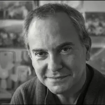 Pablo d’Ors