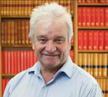 Paul Nurse