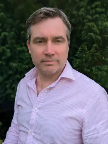 Paul Richardson