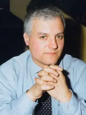 Paulo Fausto