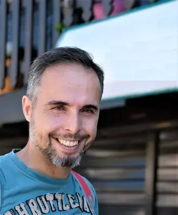 Fotografia de Pedro Forte