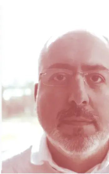Pedro Oliveira Leite