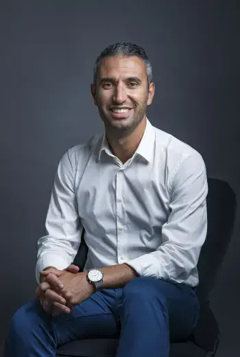 Fotografia de Pedro Silva