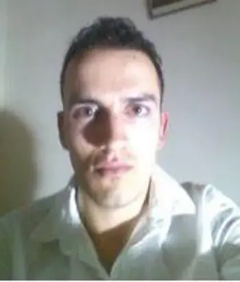 Pedro Vidal