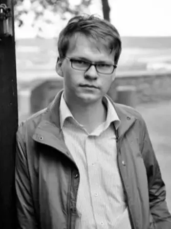 Peter Neumann