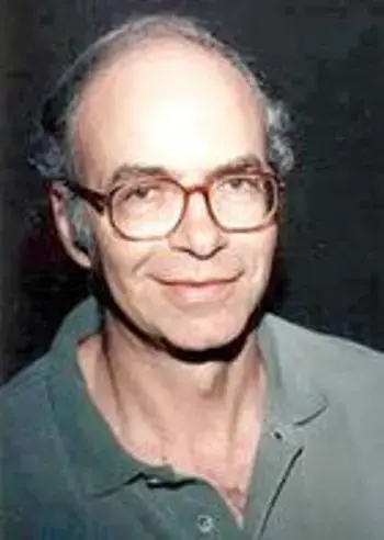 Peter Singer