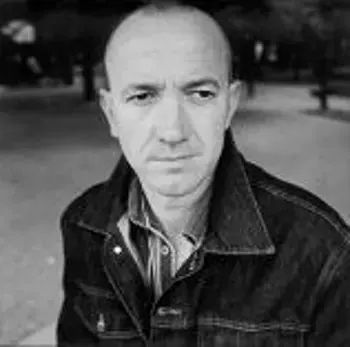 Philippe Claudel