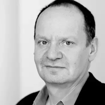 Philippe Sands