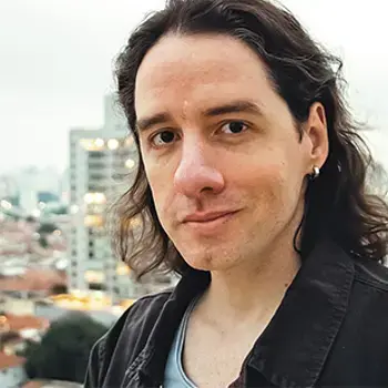 Fotografia de Rafael Gallo