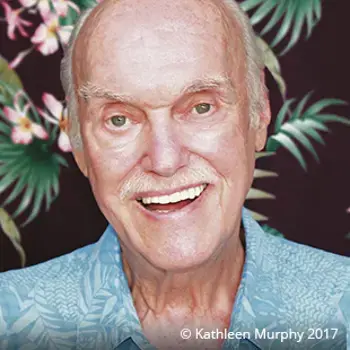 Ram Dass