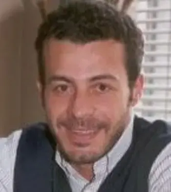 Réda Benkirane