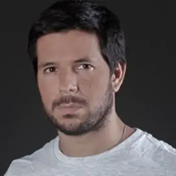 Fotografia de Renato Cisneros