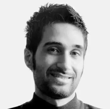 Reza Dalvand