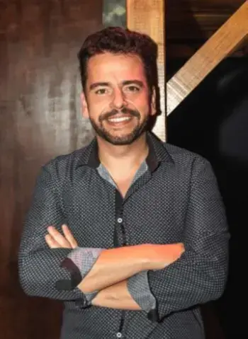 Fotografia de Ricardo Castro