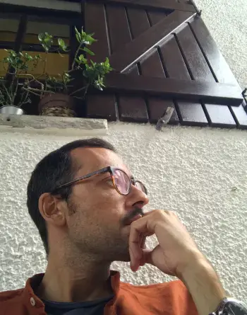 Ricardo Marques