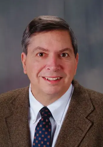 Robert Harms