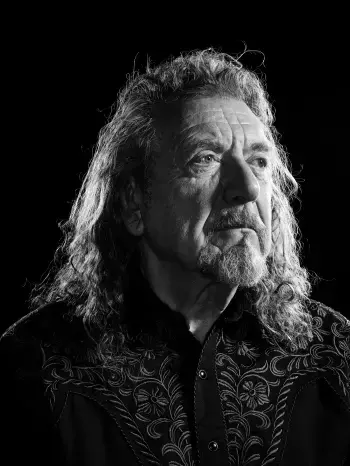 Robert Plant